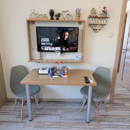 Charming Cozy Apartment - Old Town - Free Minibar Bucareste Exterior foto