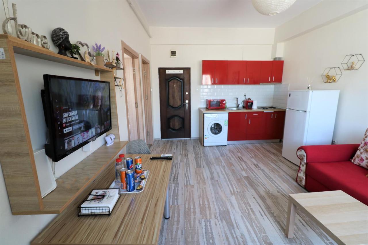 Charming Cozy Apartment - Old Town - Free Minibar Bucareste Exterior foto
