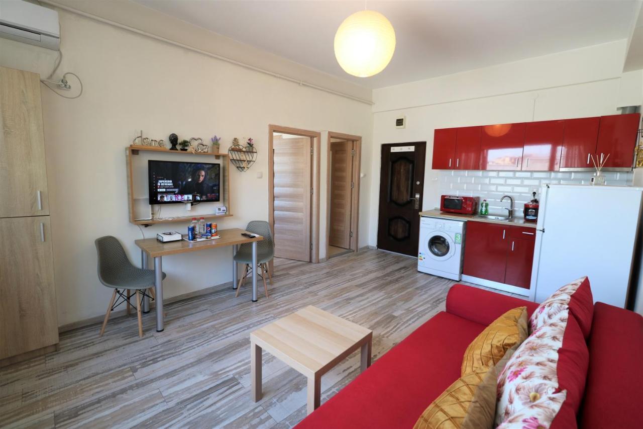 Charming Cozy Apartment - Old Town - Free Minibar Bucareste Exterior foto