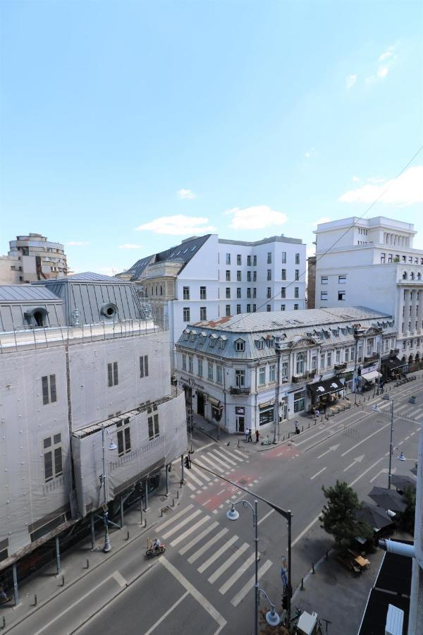 Charming Cozy Apartment - Old Town - Free Minibar Bucareste Exterior foto