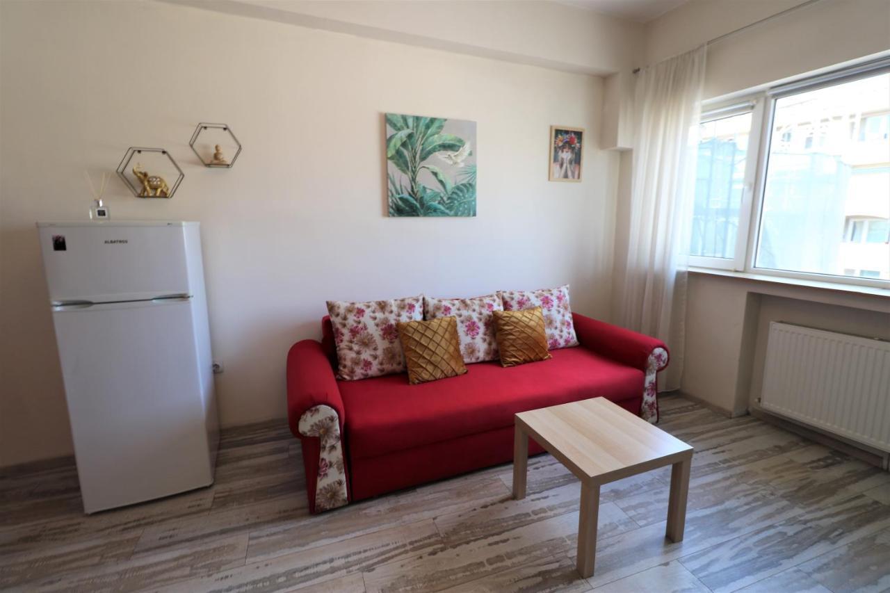 Charming Cozy Apartment - Old Town - Free Minibar Bucareste Exterior foto