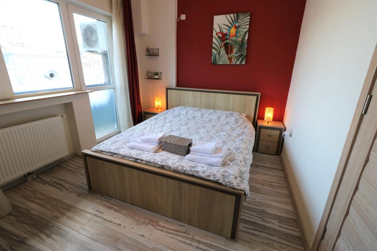 Charming Cozy Apartment - Old Town - Free Minibar Bucareste Exterior foto