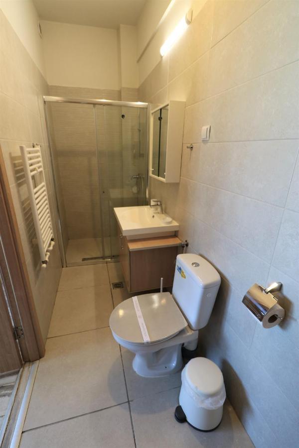 Charming Cozy Apartment - Old Town - Free Minibar Bucareste Exterior foto
