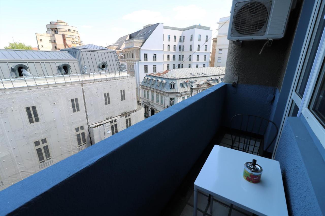 Charming Cozy Apartment - Old Town - Free Minibar Bucareste Exterior foto