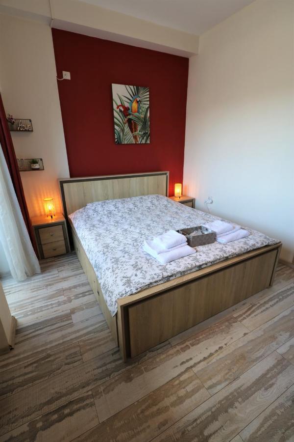 Charming Cozy Apartment - Old Town - Free Minibar Bucareste Exterior foto