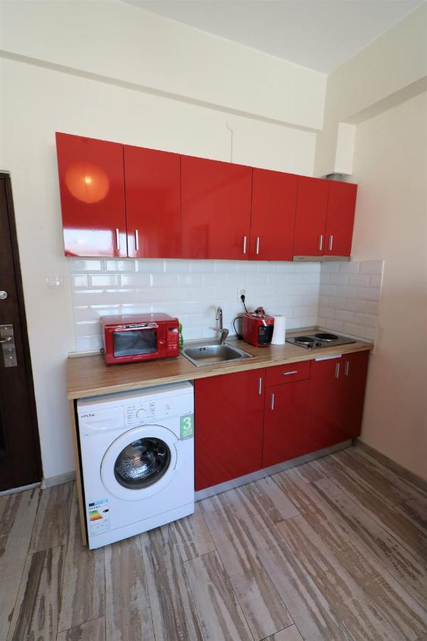 Charming Cozy Apartment - Old Town - Free Minibar Bucareste Exterior foto