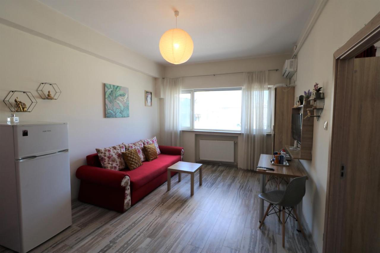 Charming Cozy Apartment - Old Town - Free Minibar Bucareste Exterior foto