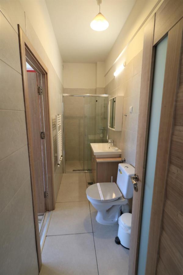 Charming Cozy Apartment - Old Town - Free Minibar Bucareste Exterior foto