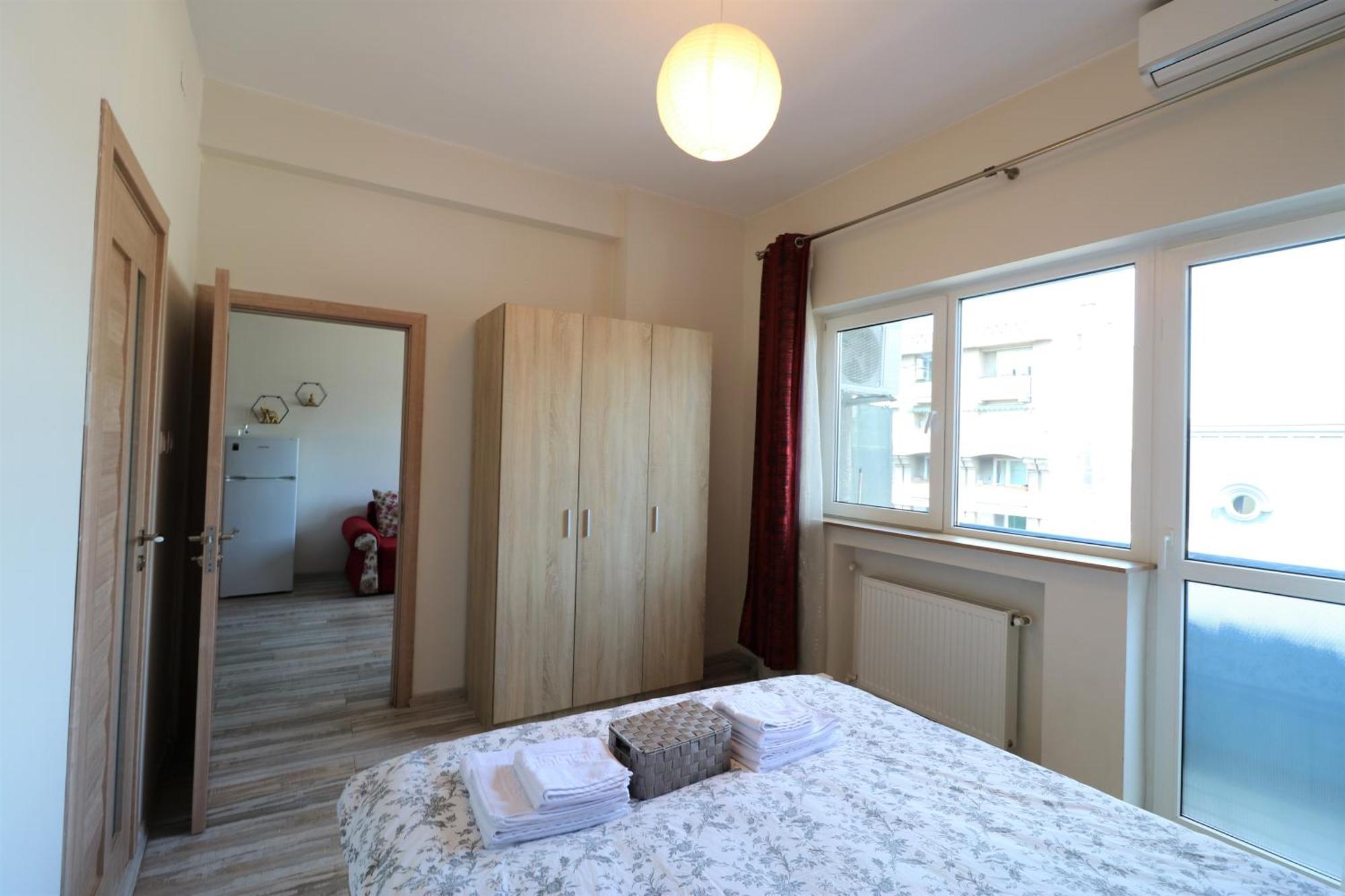Charming Cozy Apartment - Old Town - Free Minibar Bucareste Exterior foto