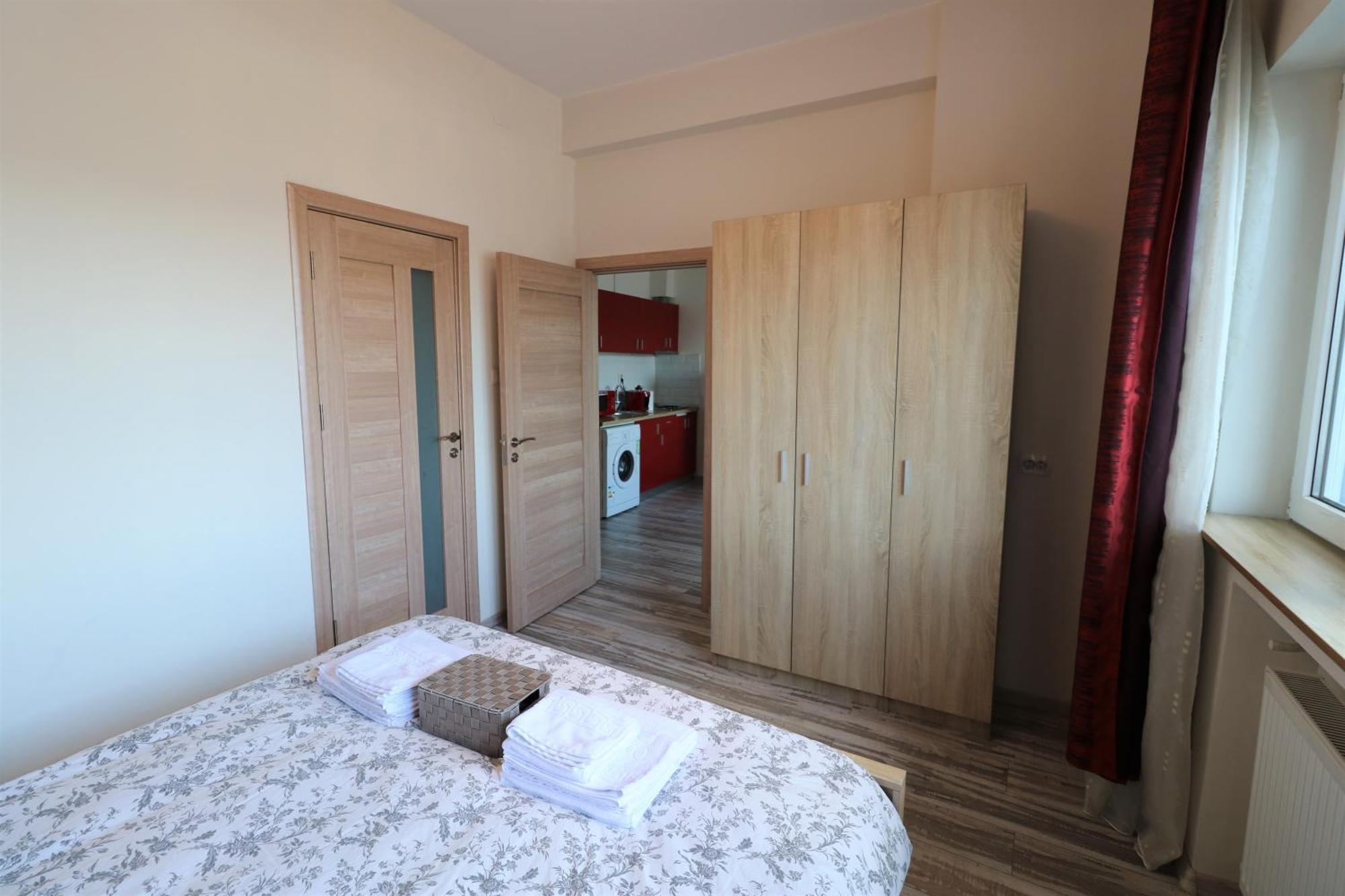 Charming Cozy Apartment - Old Town - Free Minibar Bucareste Exterior foto
