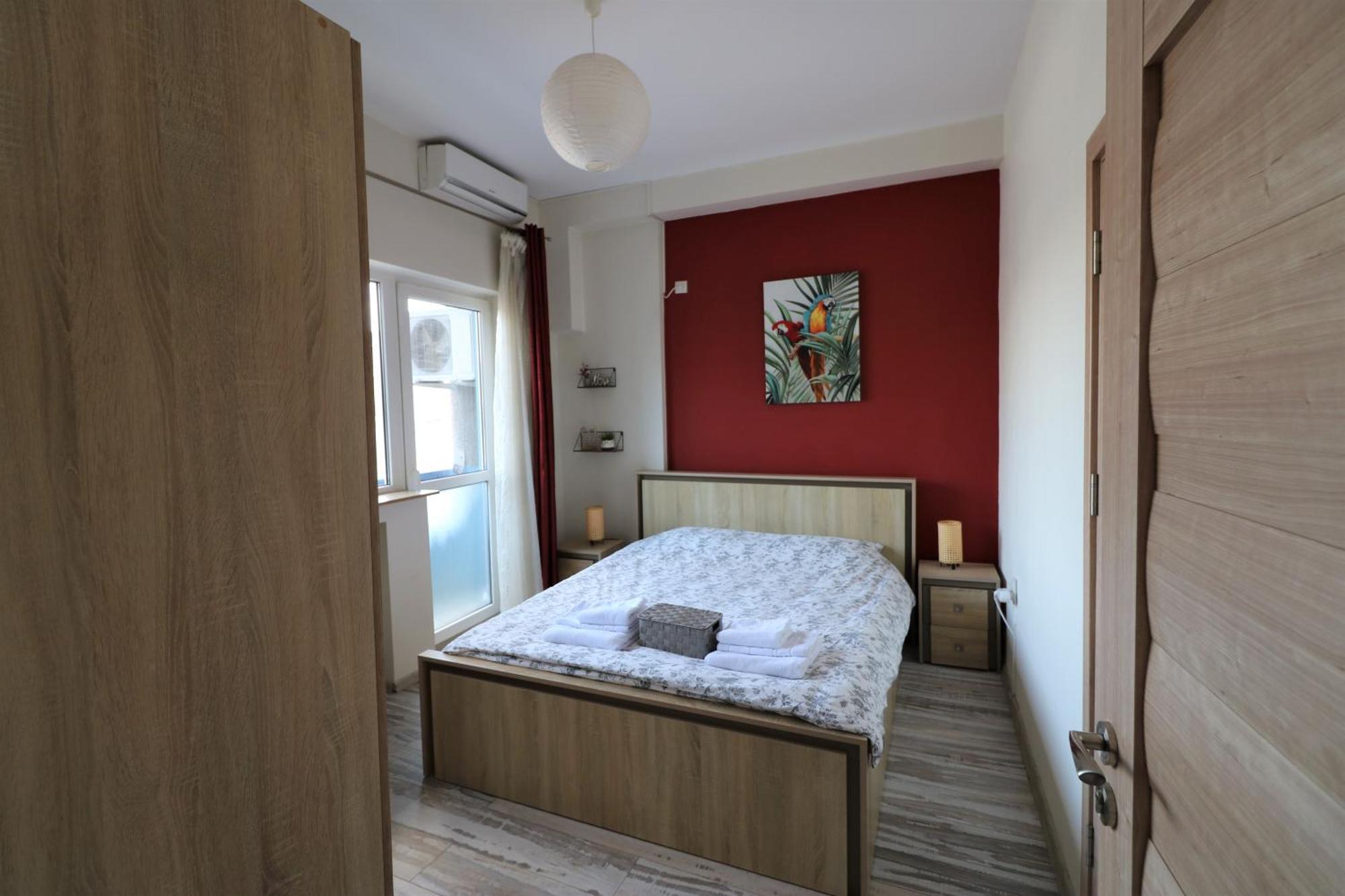Charming Cozy Apartment - Old Town - Free Minibar Bucareste Exterior foto