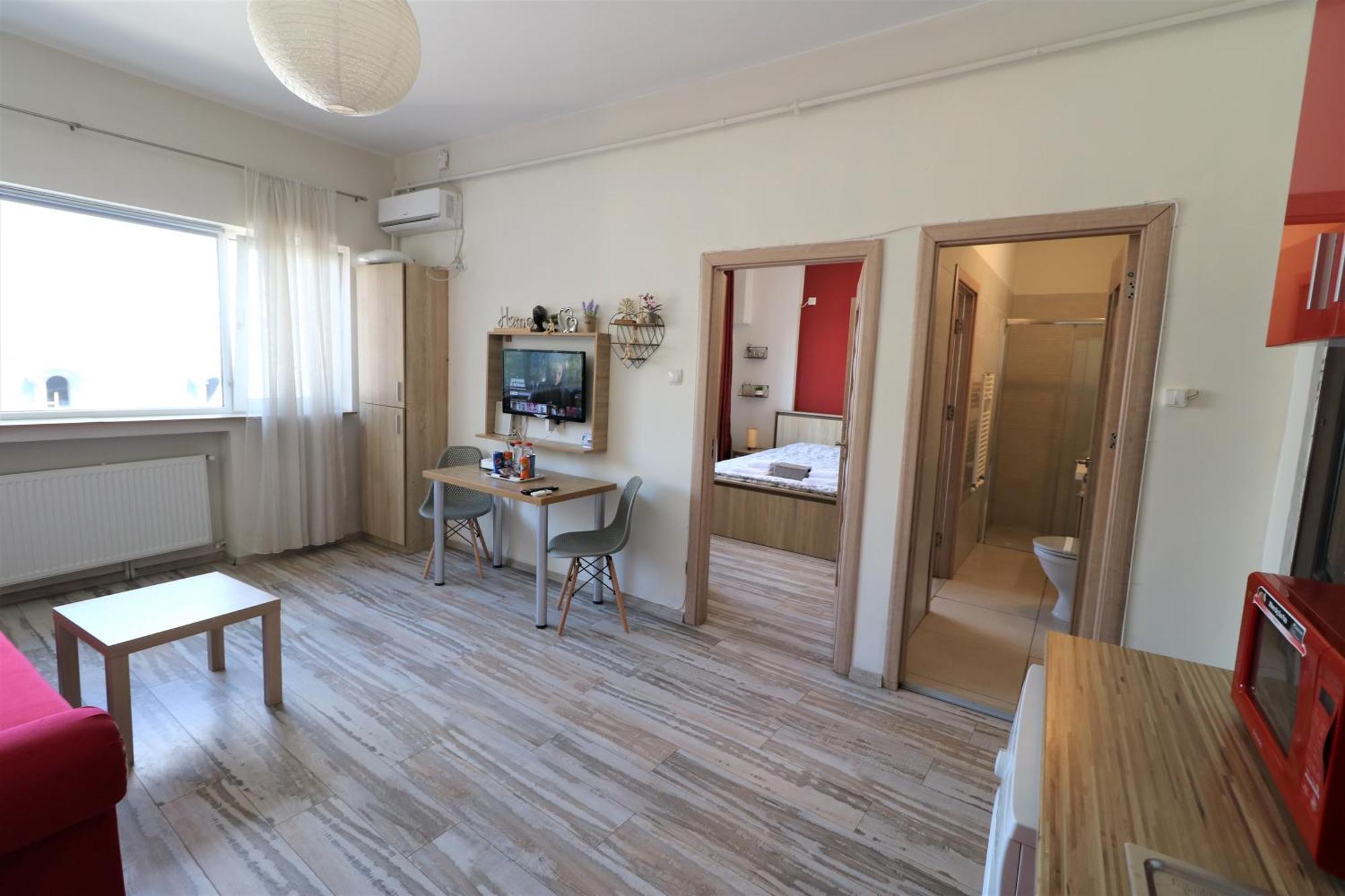 Charming Cozy Apartment - Old Town - Free Minibar Bucareste Exterior foto