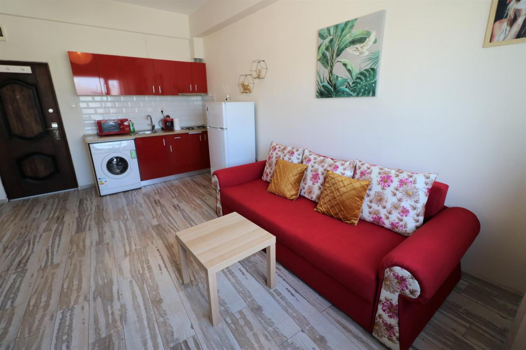 Charming Cozy Apartment - Old Town - Free Minibar Bucareste Exterior foto